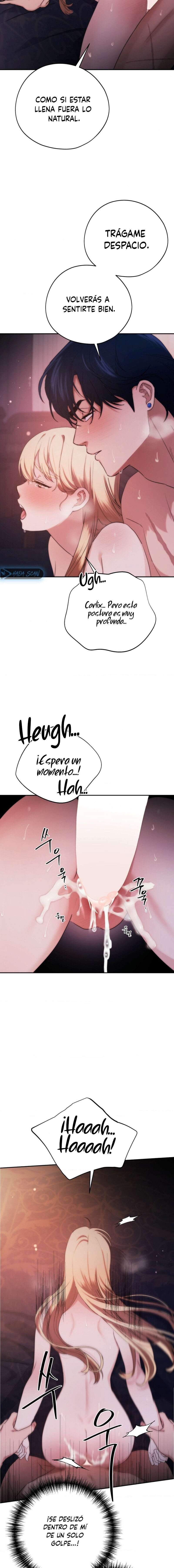 Me casé con la hermana menor de mi esposa Capítulo 54 - Página 10