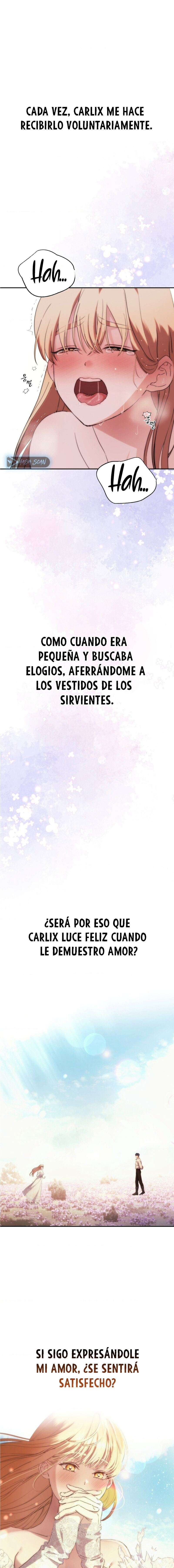 Me casé con la hermana menor de mi esposa Capítulo 54 - Página 12