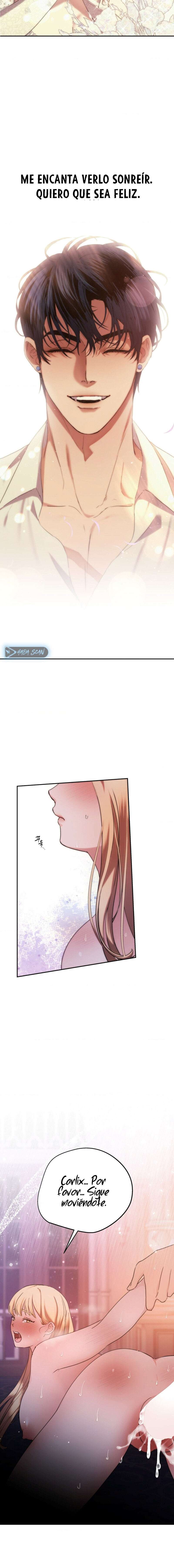 Me casé con la hermana menor de mi esposa Capítulo 54 - Página 13