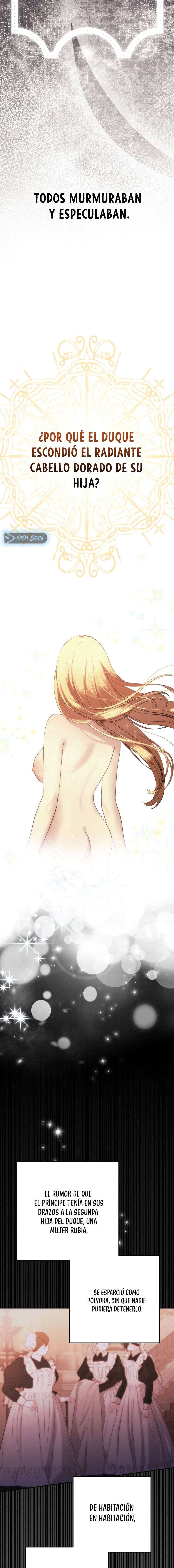 Me casé con la hermana menor de mi esposa Capítulo 54 - Página 16