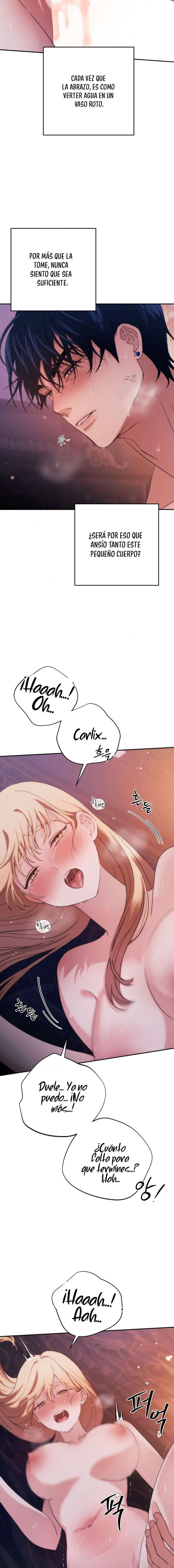 Me casé con la hermana menor de mi esposa Capítulo 54 - Página 2