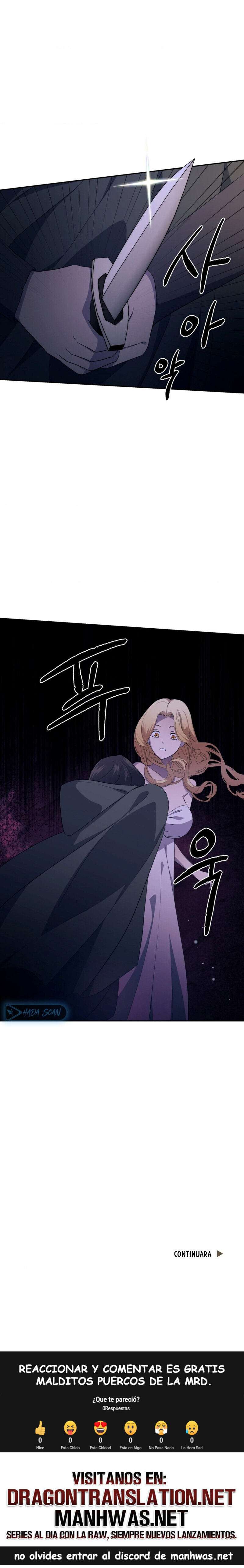 Me casé con la hermana menor de mi esposa Capítulo 54 - Página 20