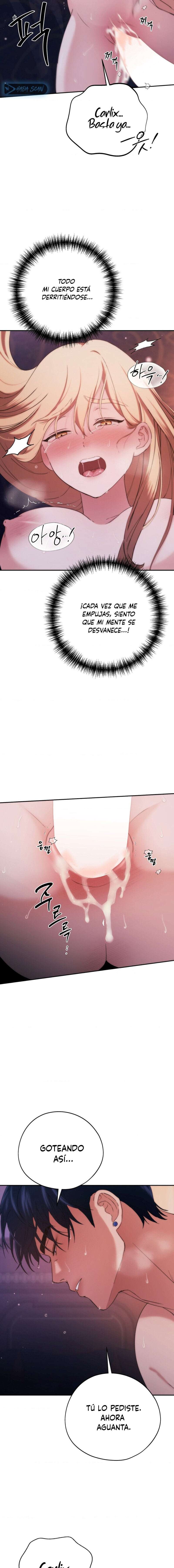 Me casé con la hermana menor de mi esposa Capítulo 54 - Página 3