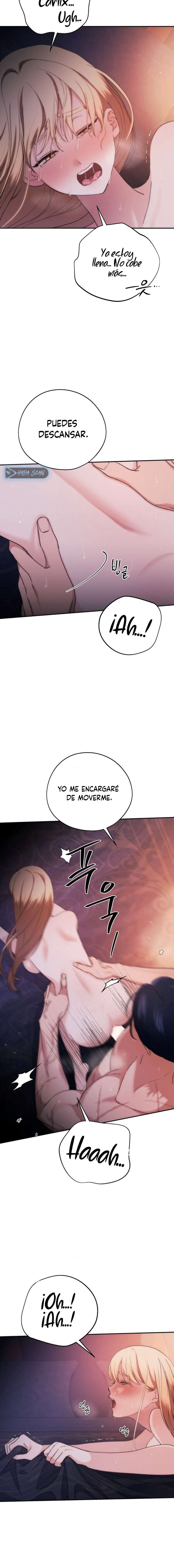 Me casé con la hermana menor de mi esposa Capítulo 54 - Página 4