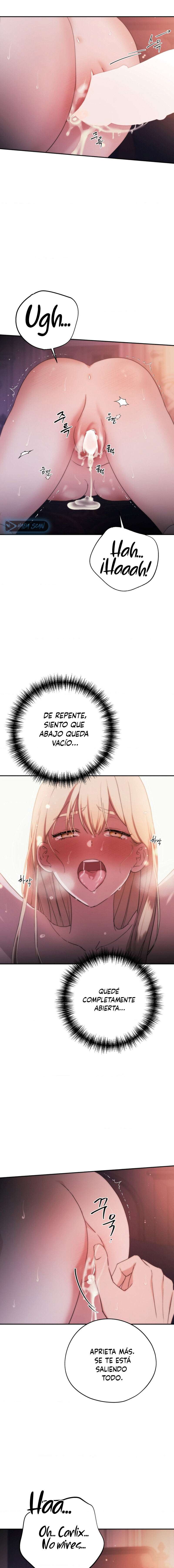 Me casé con la hermana menor de mi esposa Capítulo 54 - Página 7