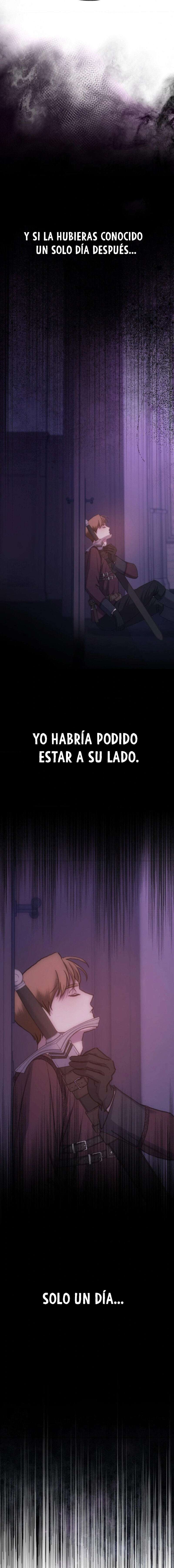 Me casé con la hermana menor de mi esposa Capítulo 55 - Página 12