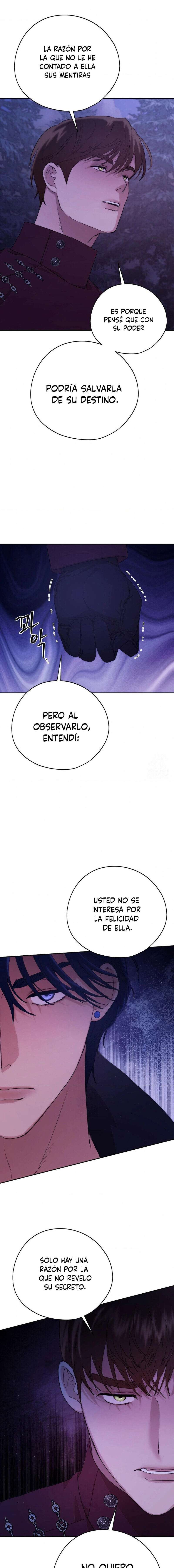 Me casé con la hermana menor de mi esposa Capítulo 55 - Página 14