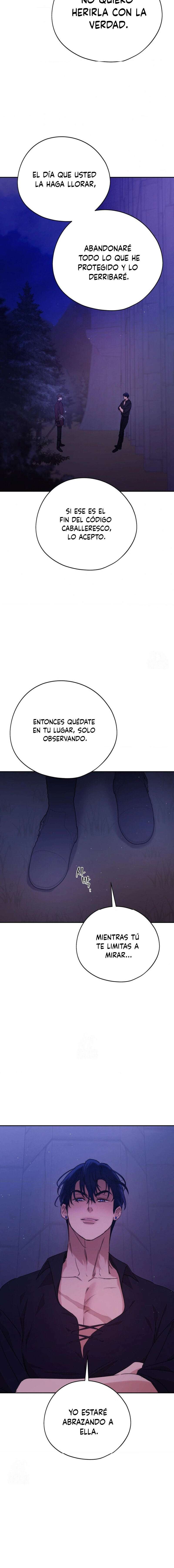 Me casé con la hermana menor de mi esposa Capítulo 55 - Página 15