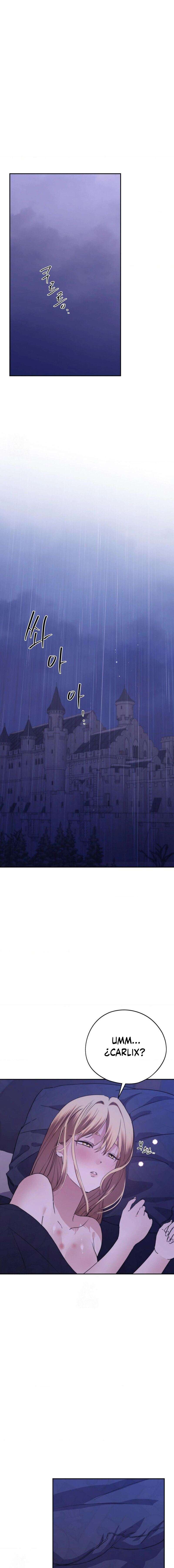 Me casé con la hermana menor de mi esposa Capítulo 55 - Página 16