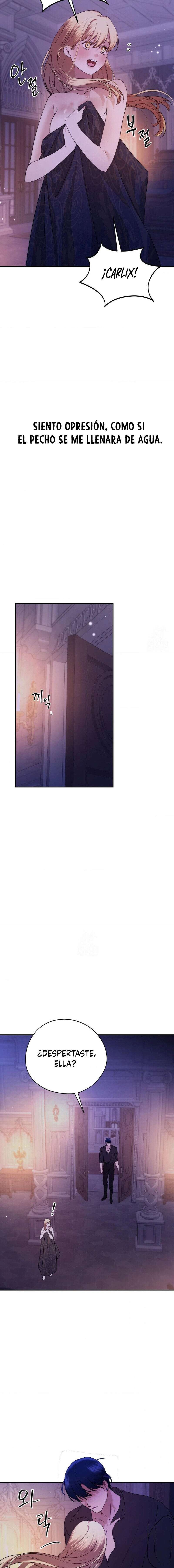 Me casé con la hermana menor de mi esposa Capítulo 55 - Página 18