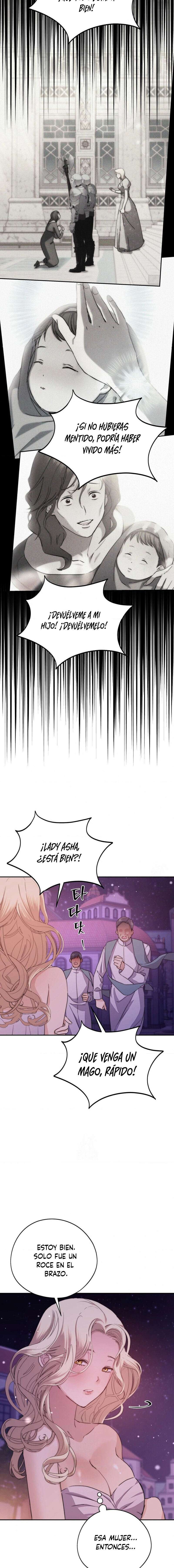 Me casé con la hermana menor de mi esposa Capítulo 55 - Página 2