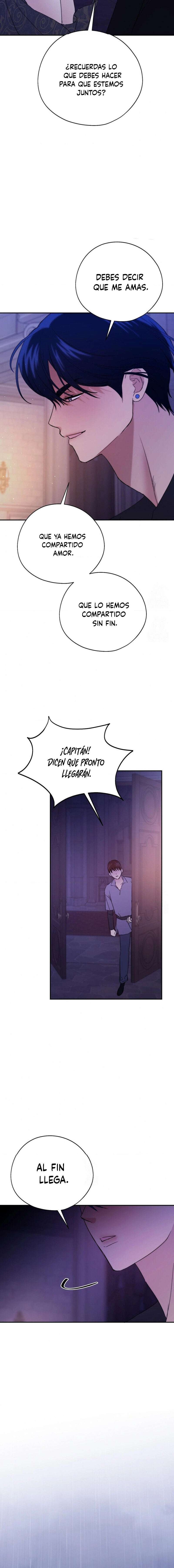 Me casé con la hermana menor de mi esposa Capítulo 55 - Página 20