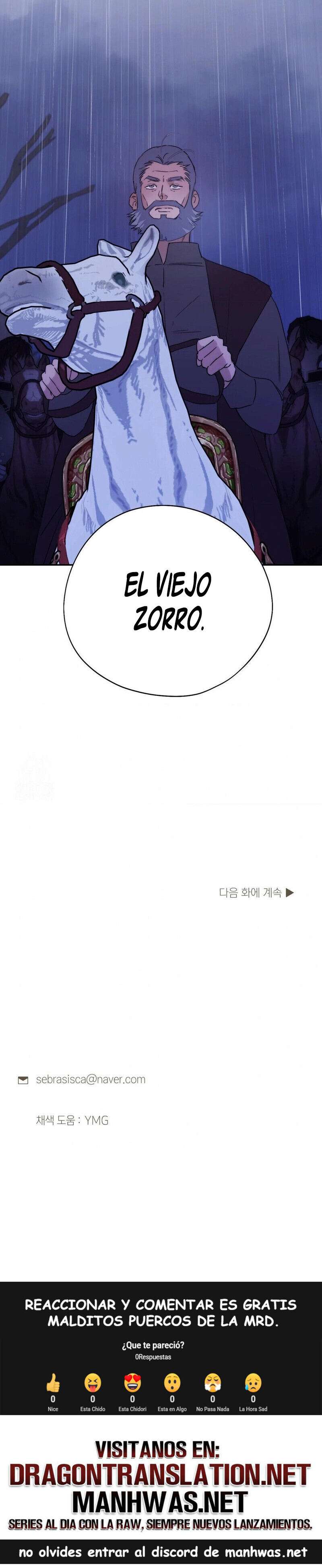 Me casé con la hermana menor de mi esposa Capítulo 55 - Página 21