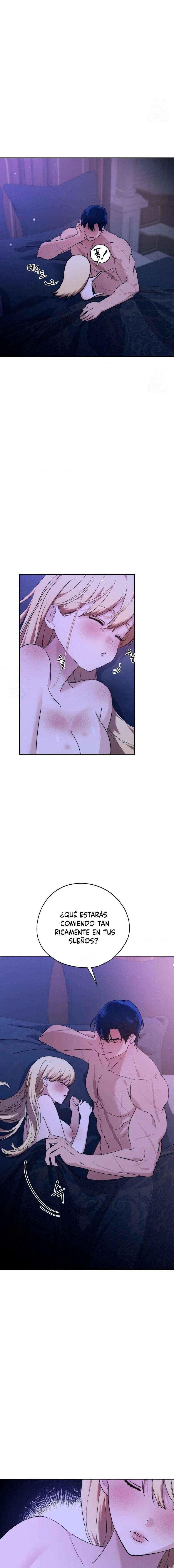 Me casé con la hermana menor de mi esposa Capítulo 55 - Página 5