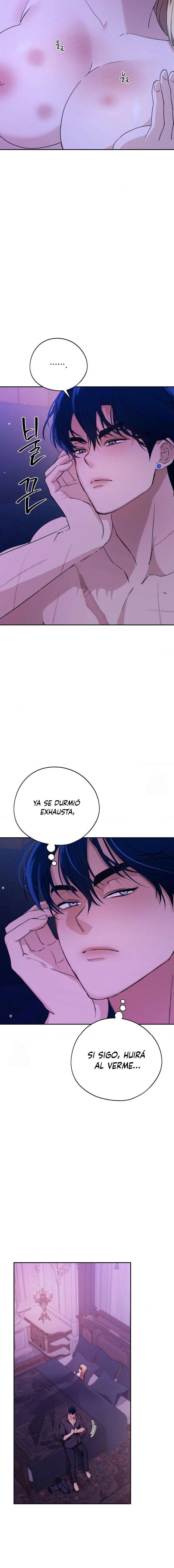 Me casé con la hermana menor de mi esposa Capítulo 55 - Página 6