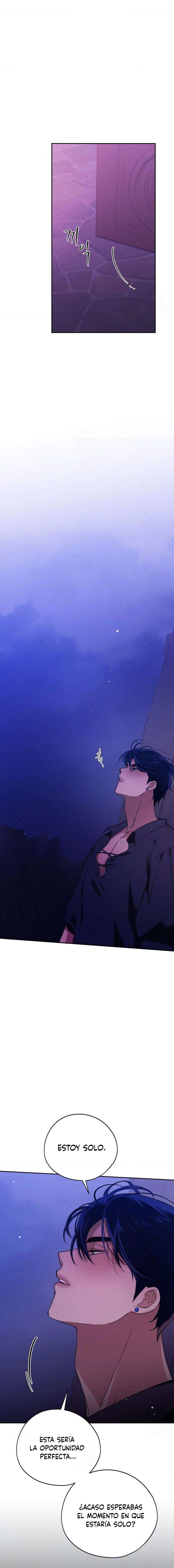 Me casé con la hermana menor de mi esposa Capítulo 55 - Página 7