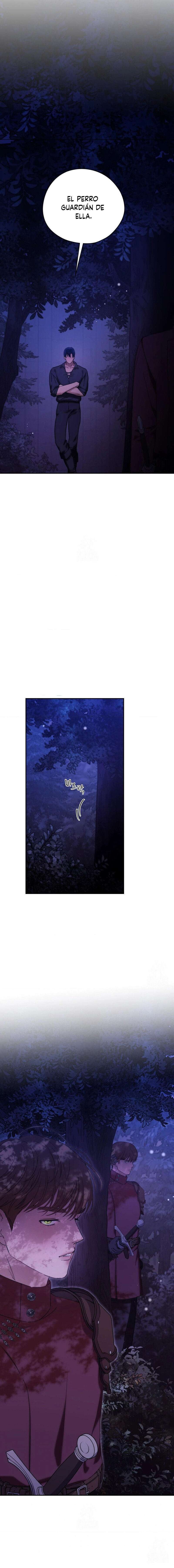 Me casé con la hermana menor de mi esposa Capítulo 55 - Página 8