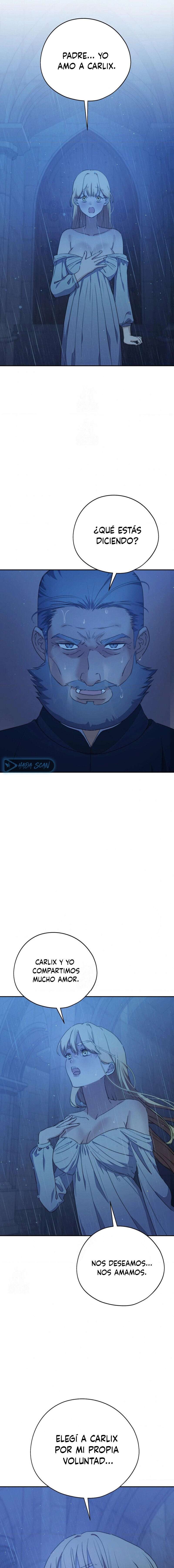 Me casé con la hermana menor de mi esposa Capítulo 56 - Página 13