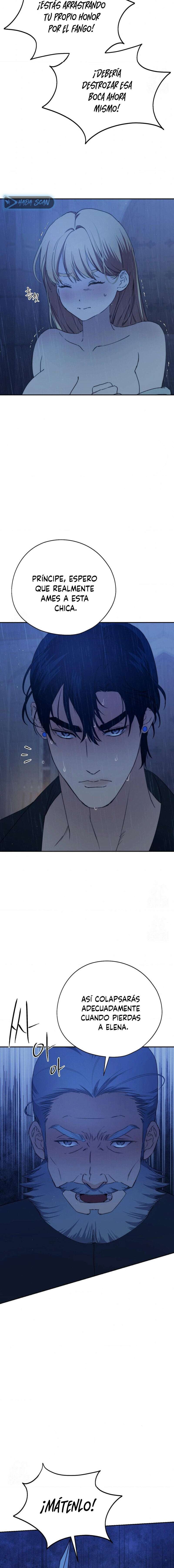 Me casé con la hermana menor de mi esposa Capítulo 56 - Página 15