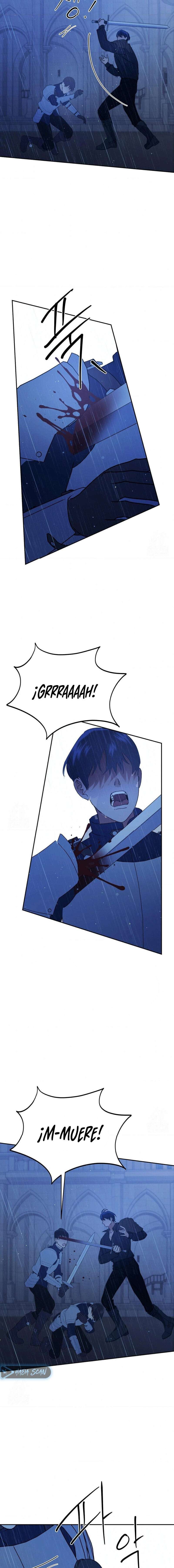 Me casé con la hermana menor de mi esposa Capítulo 56 - Página 17