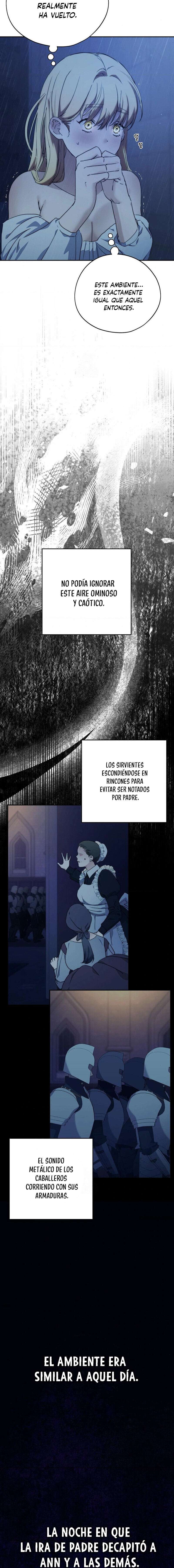 Me casé con la hermana menor de mi esposa Capítulo 56 - Página 2