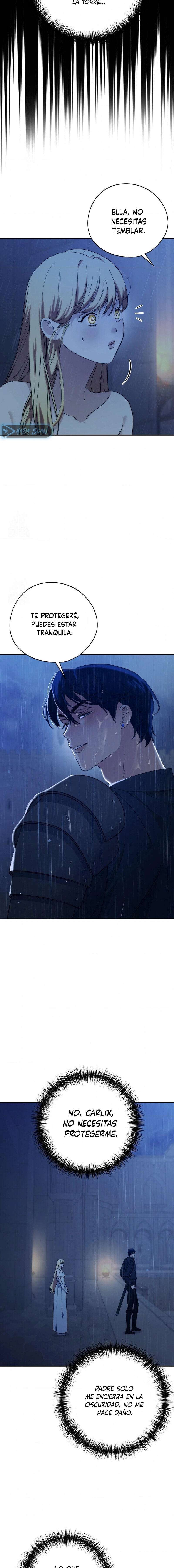 Me casé con la hermana menor de mi esposa Capítulo 56 - Página 4