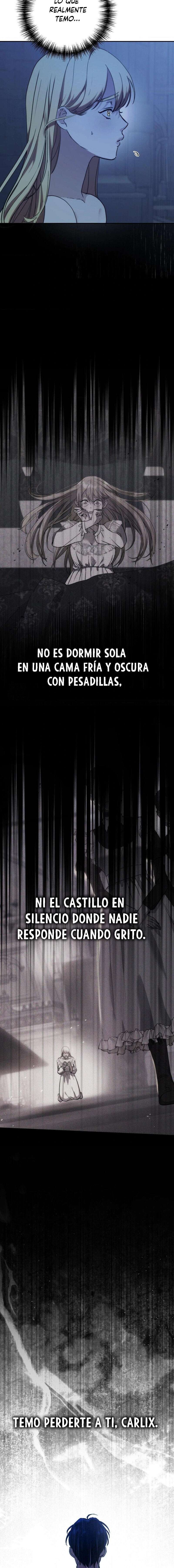 Me casé con la hermana menor de mi esposa Capítulo 56 - Página 5