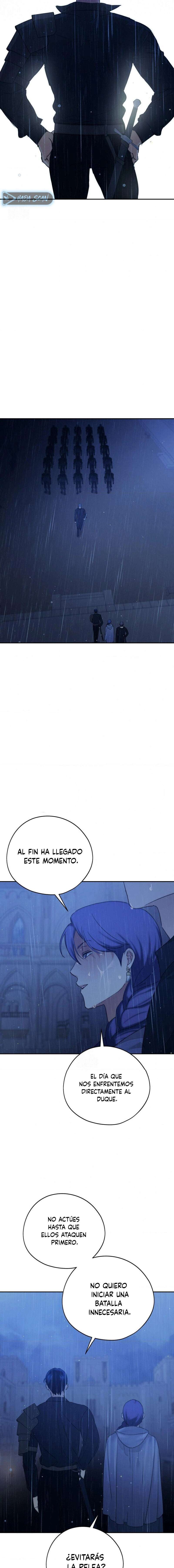 Me casé con la hermana menor de mi esposa Capítulo 56 - Página 6