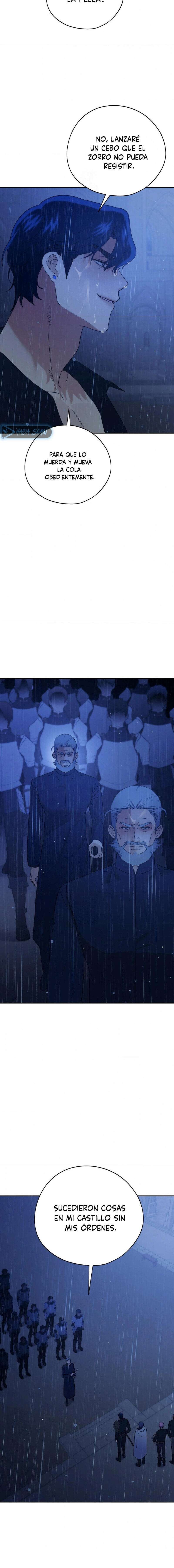 Me casé con la hermana menor de mi esposa Capítulo 56 - Página 7