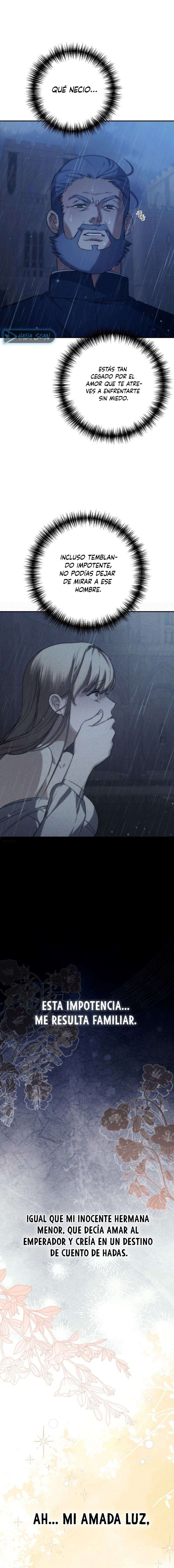 Me casé con la hermana menor de mi esposa Capítulo 57 - Página 10