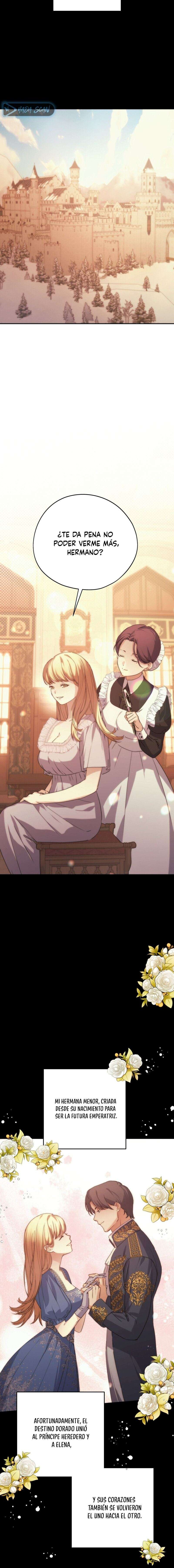 Me casé con la hermana menor de mi esposa Capítulo 57 - Página 12