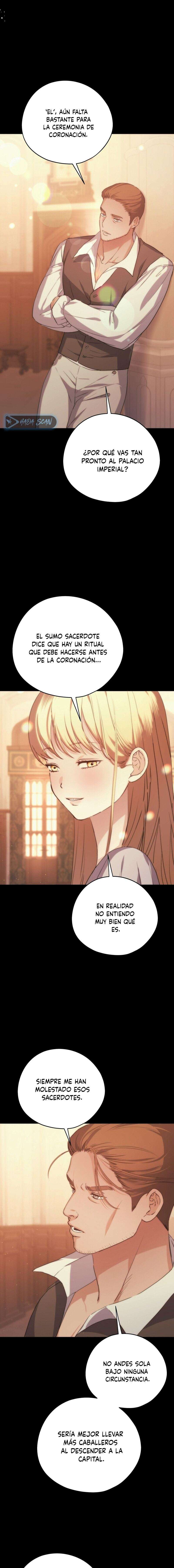 Me casé con la hermana menor de mi esposa Capítulo 57 - Página 13