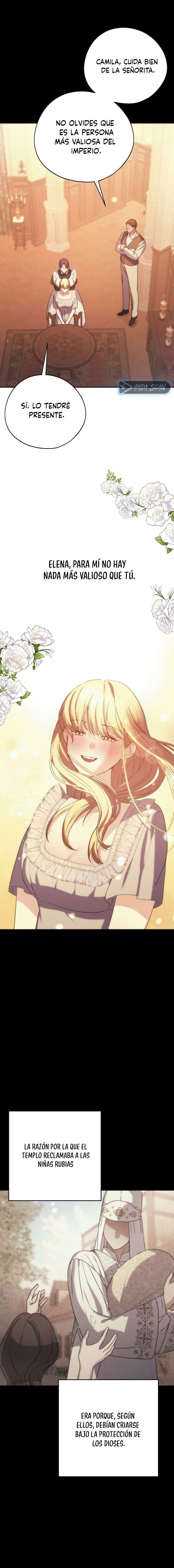 Me casé con la hermana menor de mi esposa Capítulo 57 - Página 16