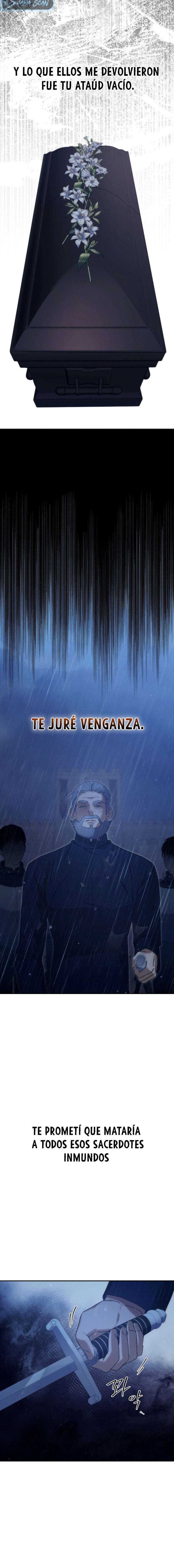 Me casé con la hermana menor de mi esposa Capítulo 57 - Página 19