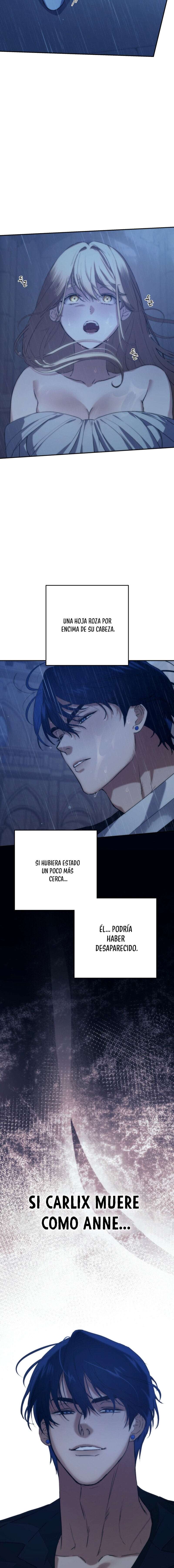 Me casé con la hermana menor de mi esposa Capítulo 57 - Página 2