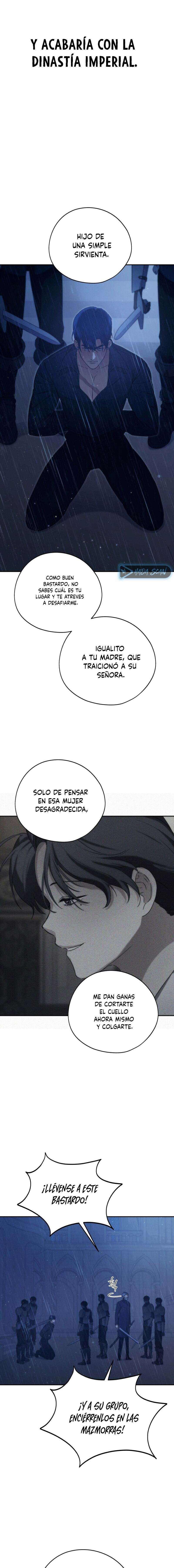 Me casé con la hermana menor de mi esposa Capítulo 57 - Página 20