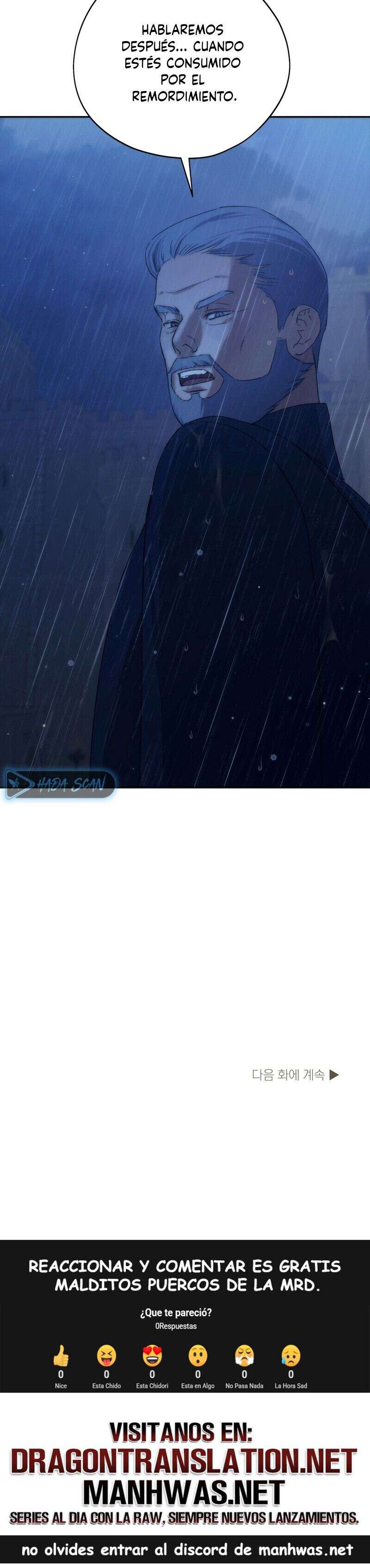 Me casé con la hermana menor de mi esposa Capítulo 57 - Página 21