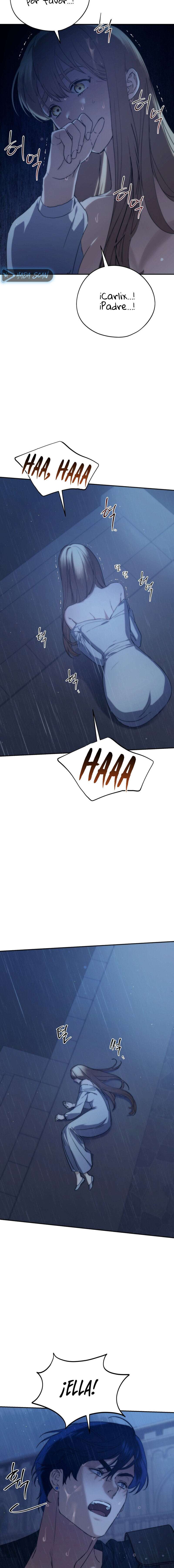 Me casé con la hermana menor de mi esposa Capítulo 57 - Página 4