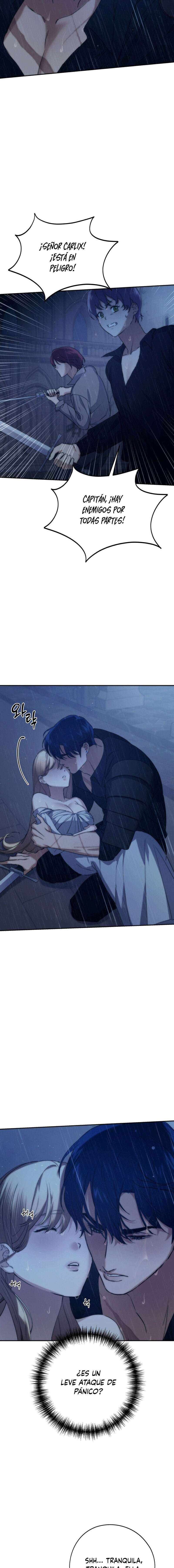 Me casé con la hermana menor de mi esposa Capítulo 57 - Página 5