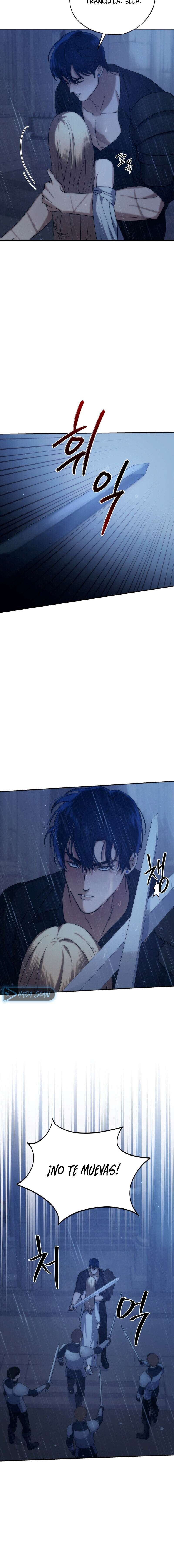 Me casé con la hermana menor de mi esposa Capítulo 57 - Página 6