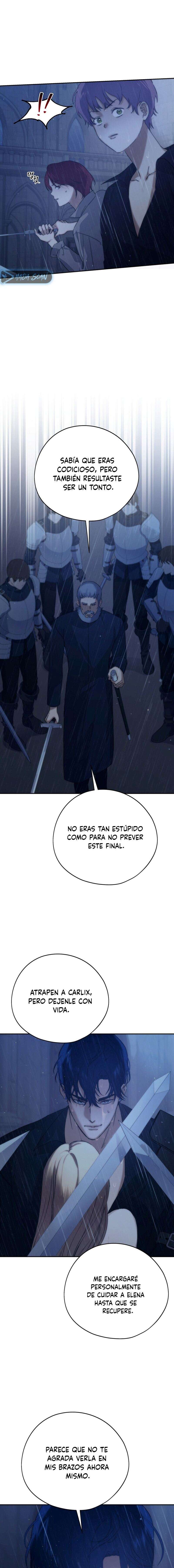 Me casé con la hermana menor de mi esposa Capítulo 57 - Página 7