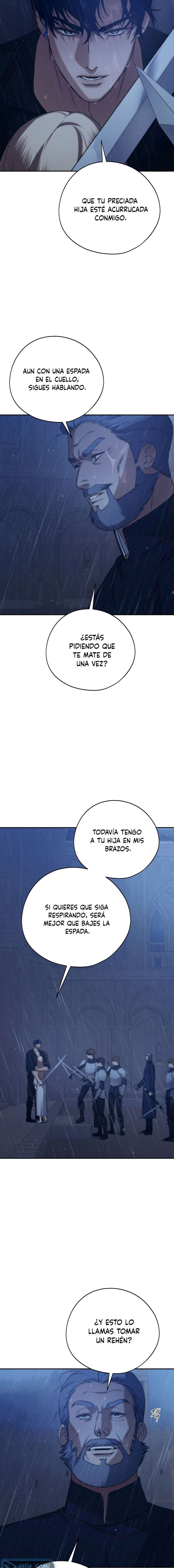 Me casé con la hermana menor de mi esposa Capítulo 57 - Página 8