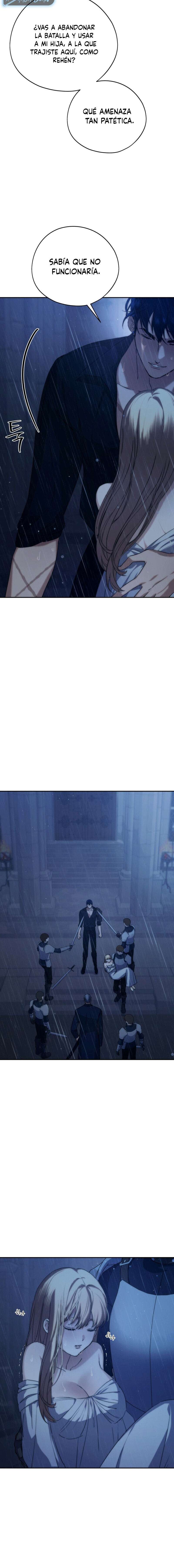 Me casé con la hermana menor de mi esposa Capítulo 57 - Página 9