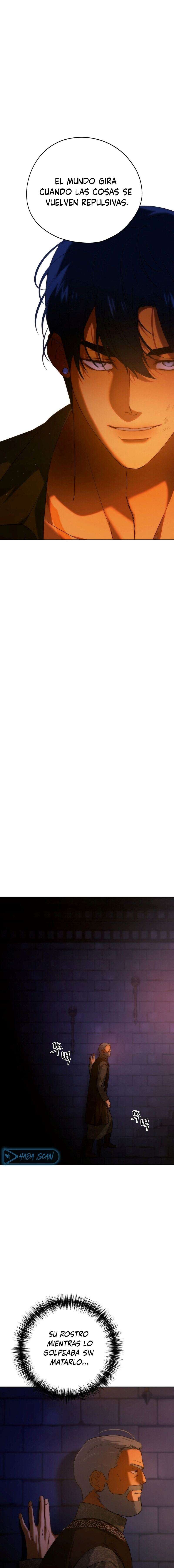 Me casé con la hermana menor de mi esposa Capítulo 58 - Página 11