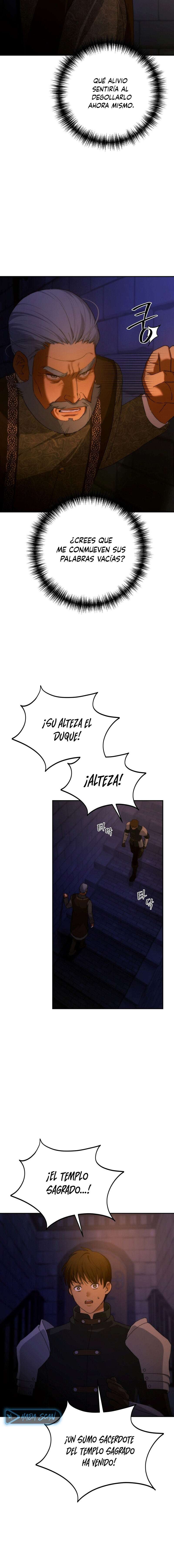 Me casé con la hermana menor de mi esposa Capítulo 58 - Página 12