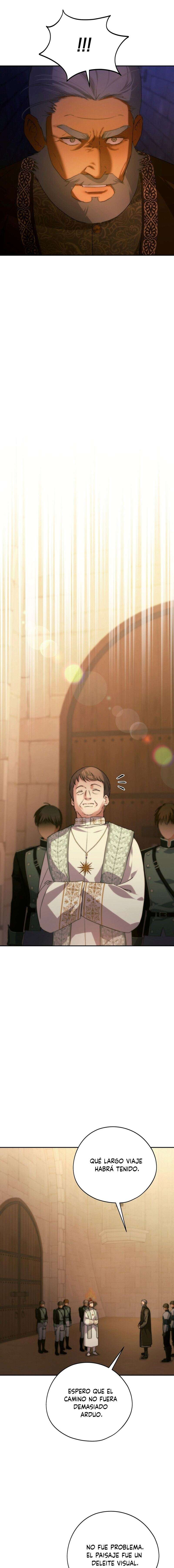 Me casé con la hermana menor de mi esposa Capítulo 58 - Página 13