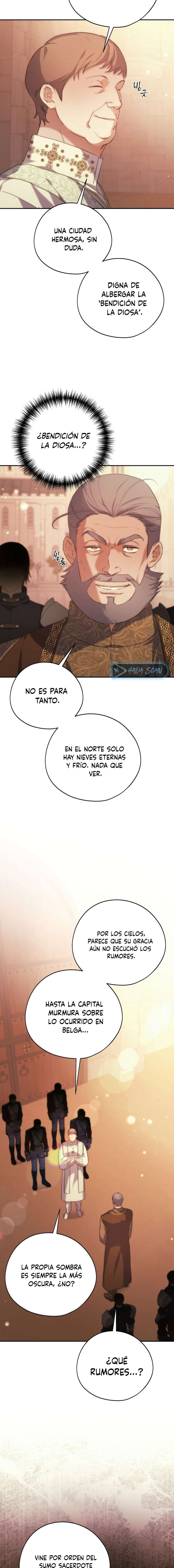 Me casé con la hermana menor de mi esposa Capítulo 58 - Página 14