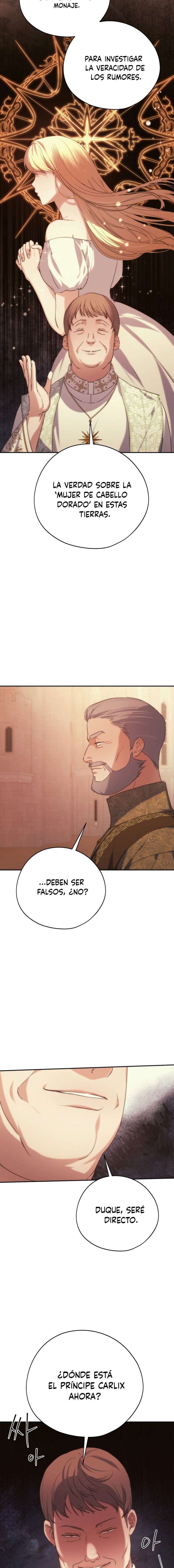 Me casé con la hermana menor de mi esposa Capítulo 58 - Página 15