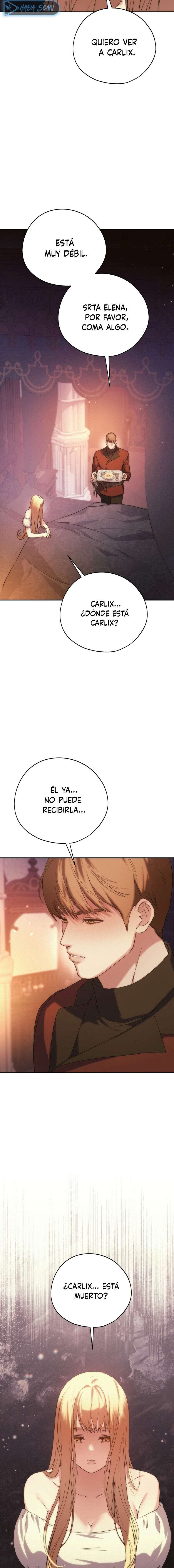 Me casé con la hermana menor de mi esposa Capítulo 58 - Página 17