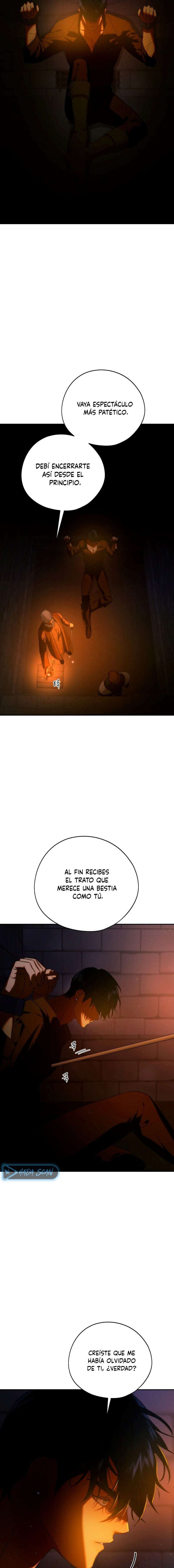 Me casé con la hermana menor de mi esposa Capítulo 58 - Página 2